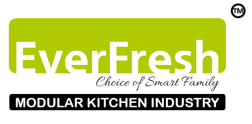 Ever Fresh Logo